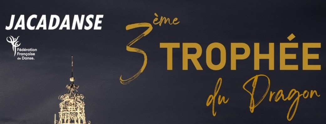 Trophée du Dragon 2026