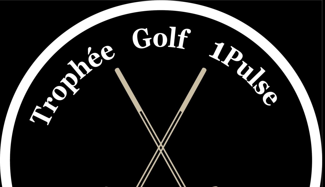 Trophée Golf  1Pulse Entrepreneurs & Business