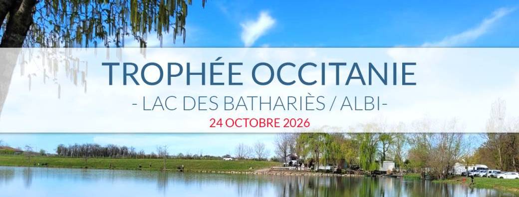 Trophée Occitanie 2026