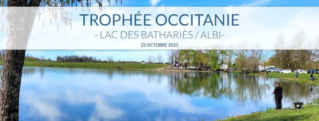 Trophée Occitanie