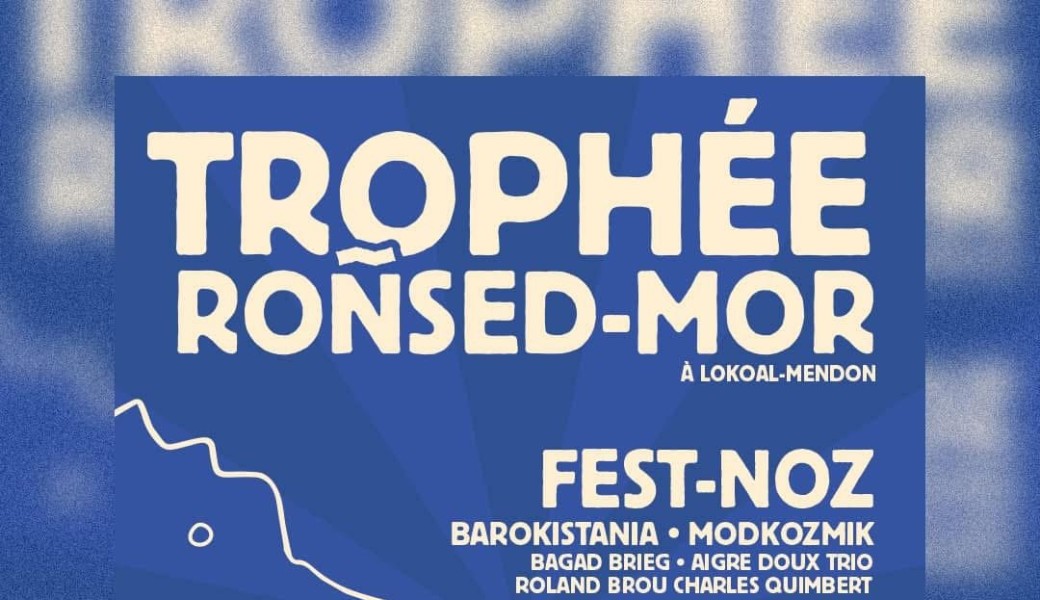 Trophée Roñsed-Mor 2025
