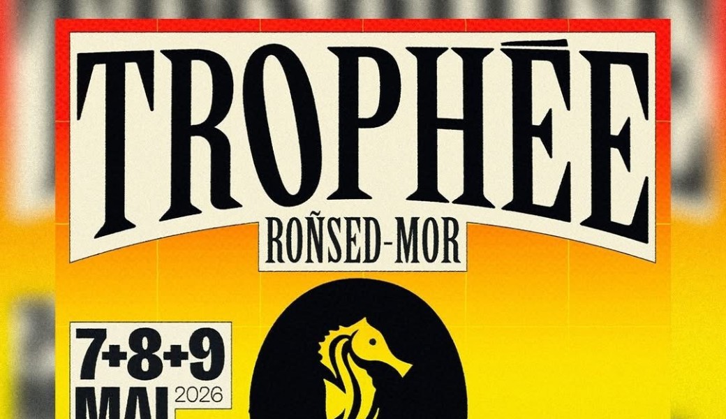 Trophée Roñsed-Mor 2026
