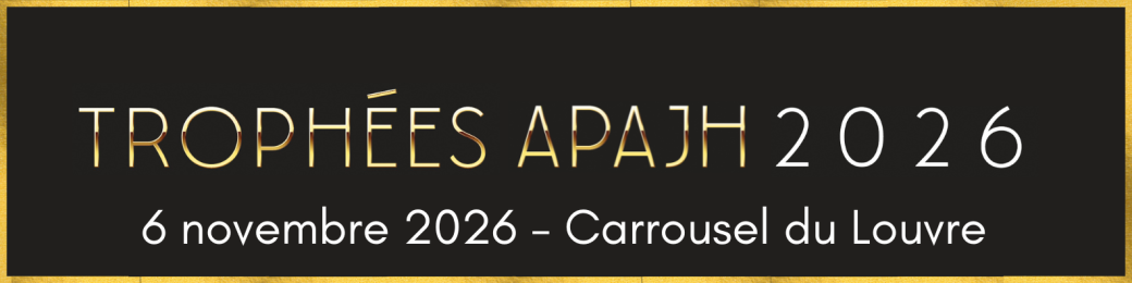 Trophées APAJH 2026