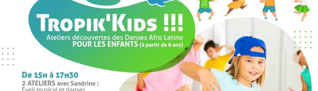 Tropik Kids 