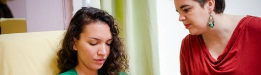 Troubles de l'oralité