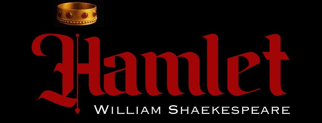Troupe amateur - Hamlet