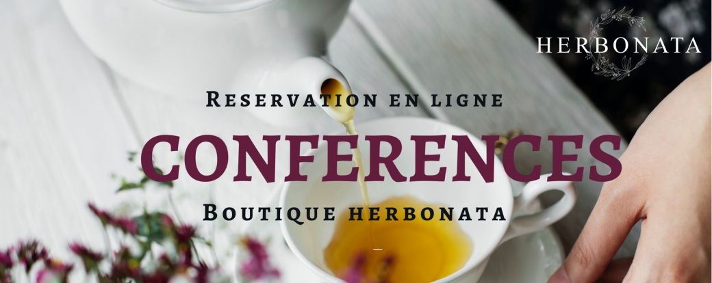 La trousse aromatique familiale