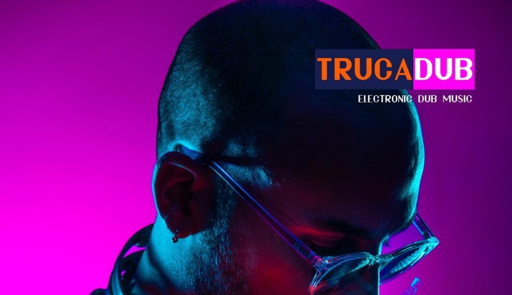Trucadub en concert – Vendredi 15 août au 105dB