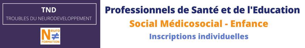 TSA - Dépistage précoce