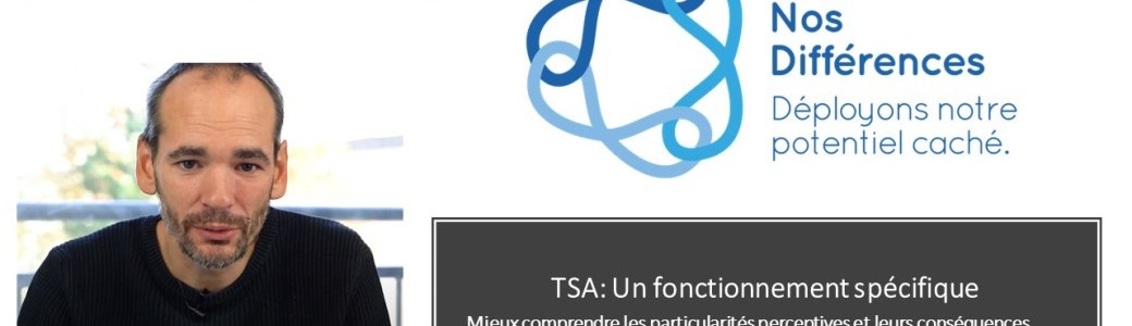 TSA: Un mode de fonctionnement spécifique
