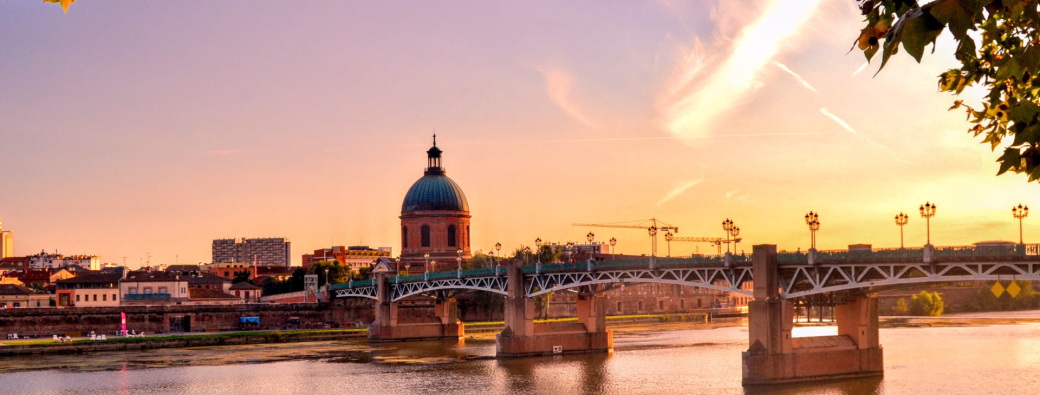 TSM - Toulouse Food Tour - 06/01/2026