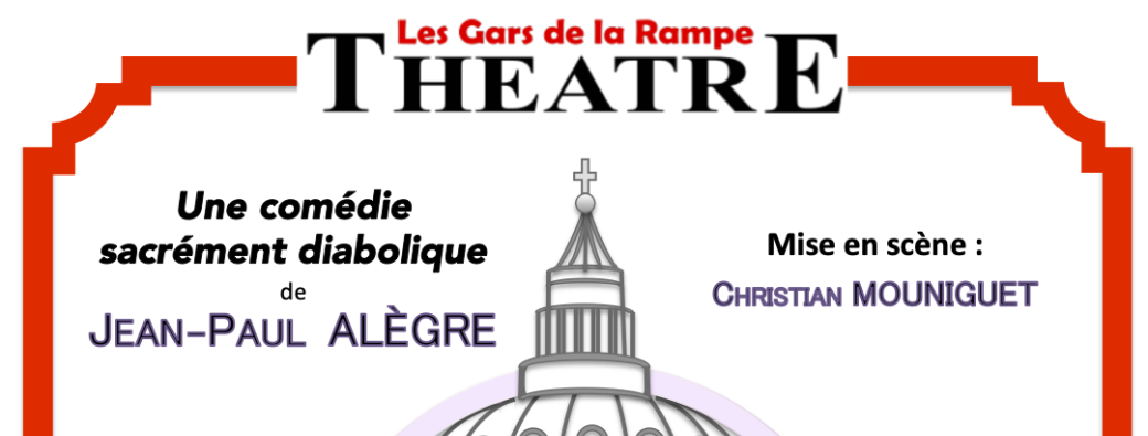 TRES SAINT PERE    de Jean-Paul Alègre