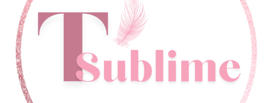 T'Sublime en Make UP