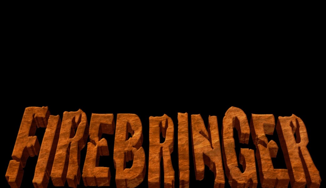 TTC - Extraits de Firebringer 