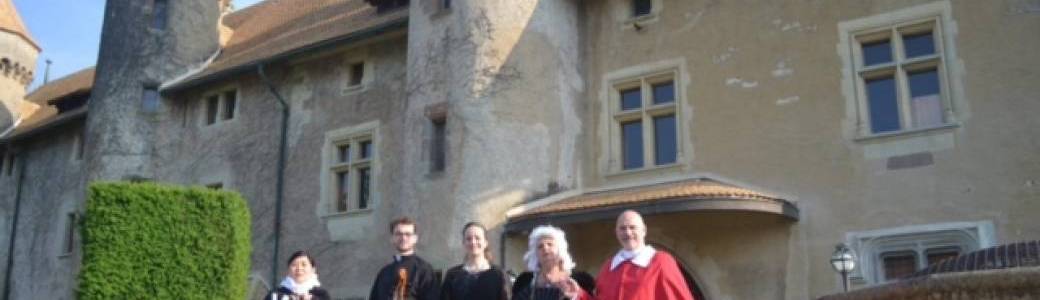 TTimes Christine de Suède 