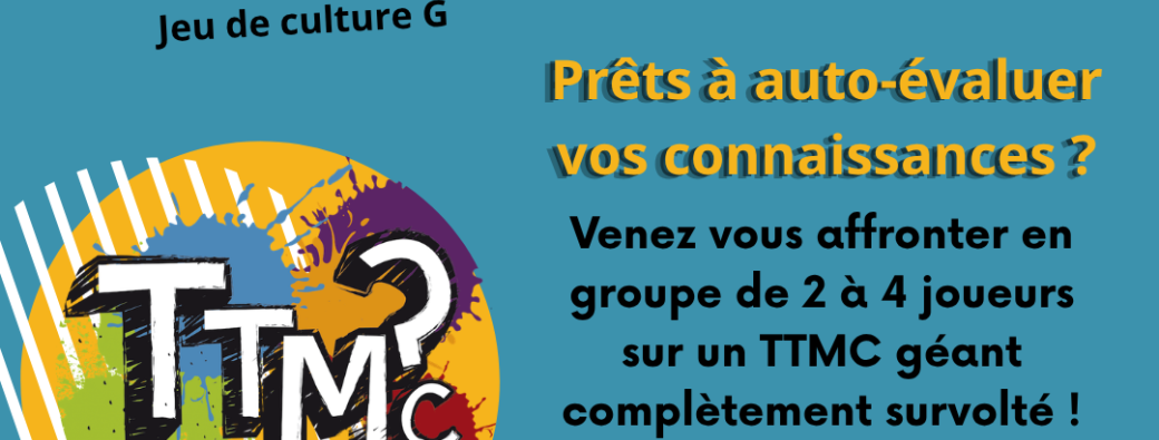 TTMC Géant