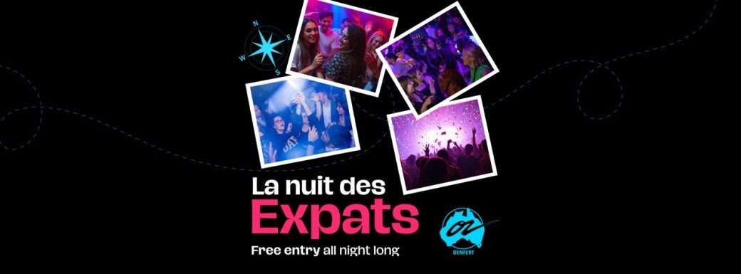 TU Paris (guestlist)