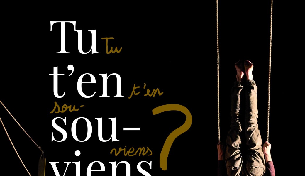 Tu t'en souviens? 
