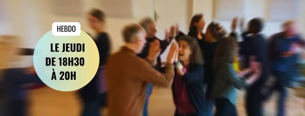 Tu viens, on chante le jeudi ?