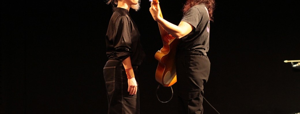 Études pour chevalières - duo