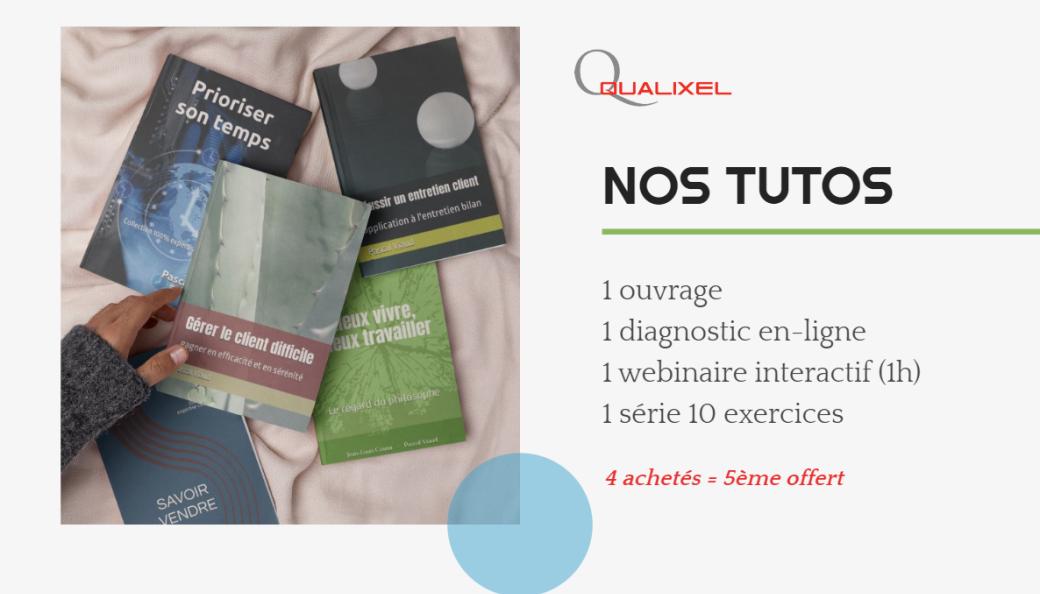 Tutos Qualixel