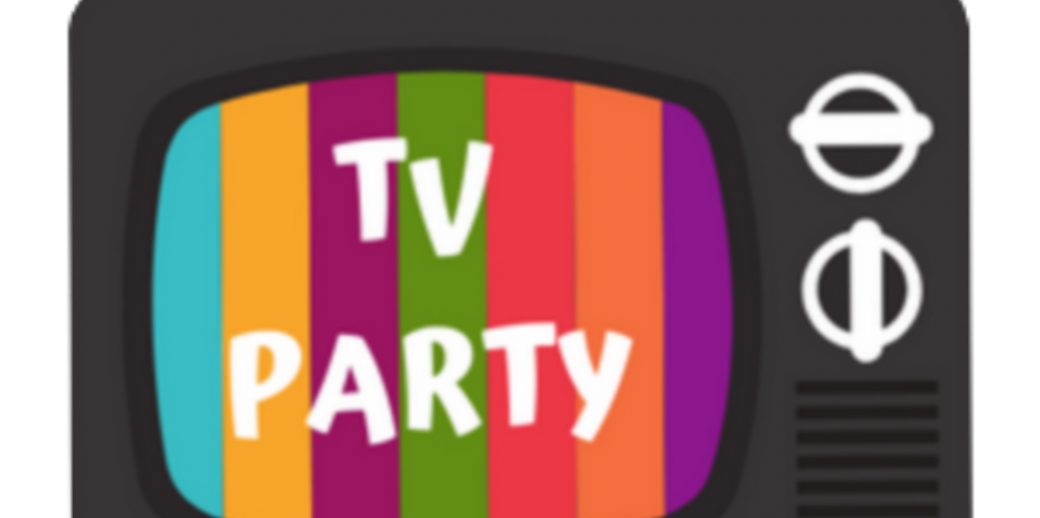 TV Party - Tout public à partir de 8 ans