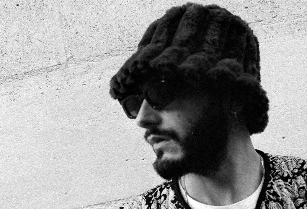 TWAN TEE + DAVOJAH & JÇÃO