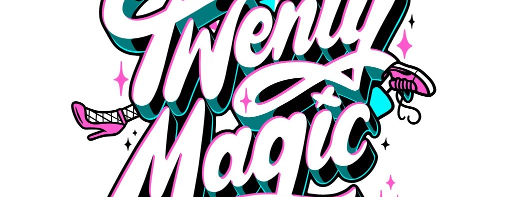 Twenty Magic - Les 20 ans