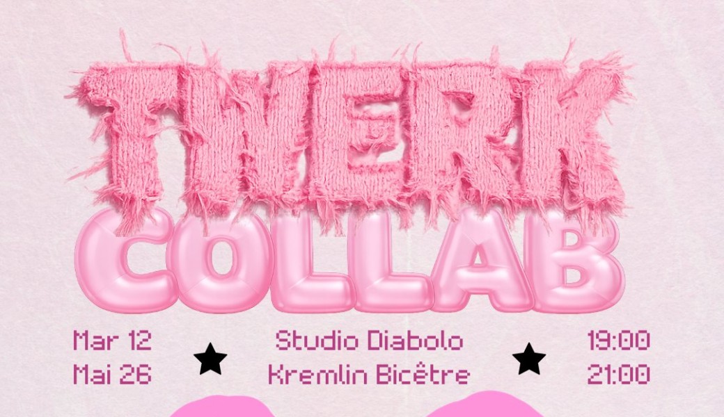 Twerk Collab 12/05