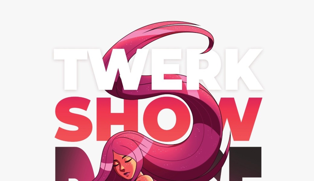 Twerk Show Danse