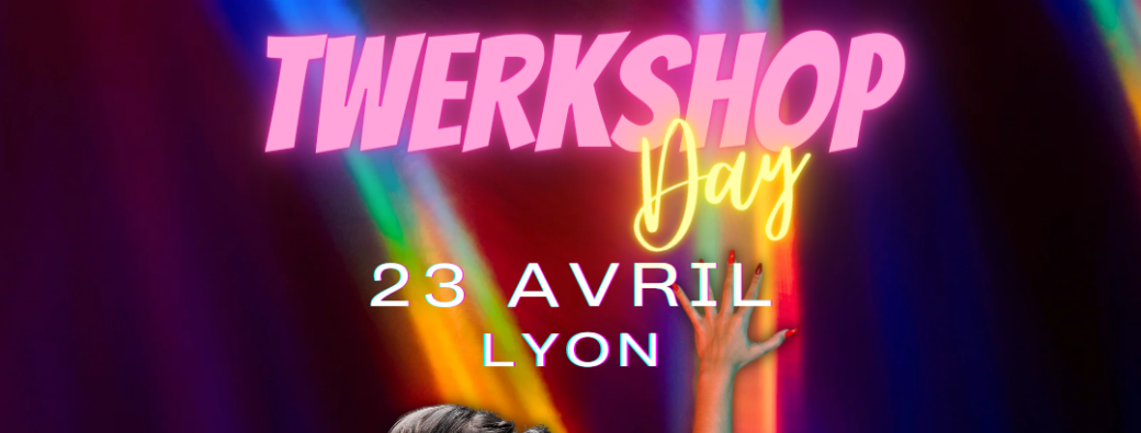 Twerkshop Soupless & Fleur 