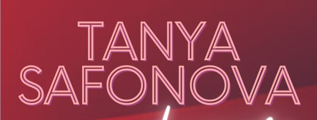 Twerkshop x Tanya Safonova
