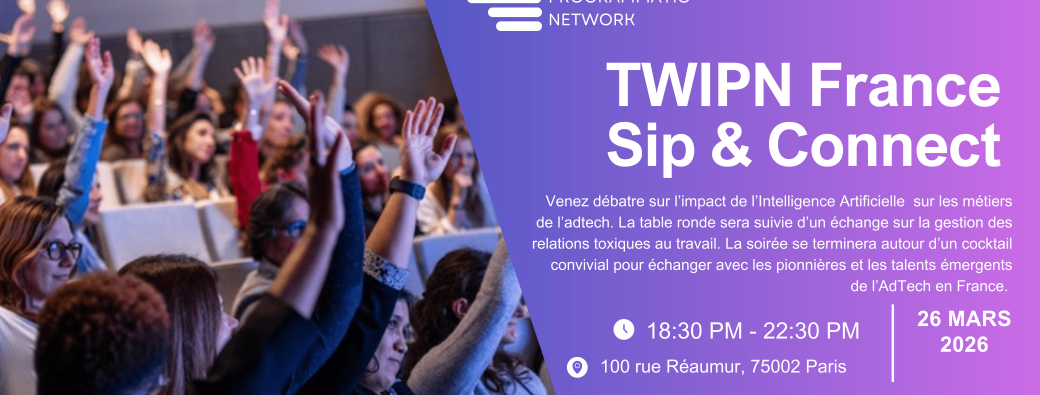 TWIPN France - Sip & Connect