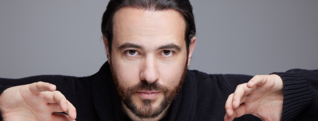 Two Worlds: John Maia's Exclusive Online Concert 