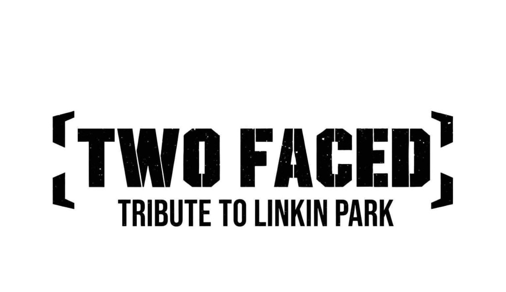 TwoFaced – Tribute Linkin Park en concert au 105 dB – Samedi 25 avril