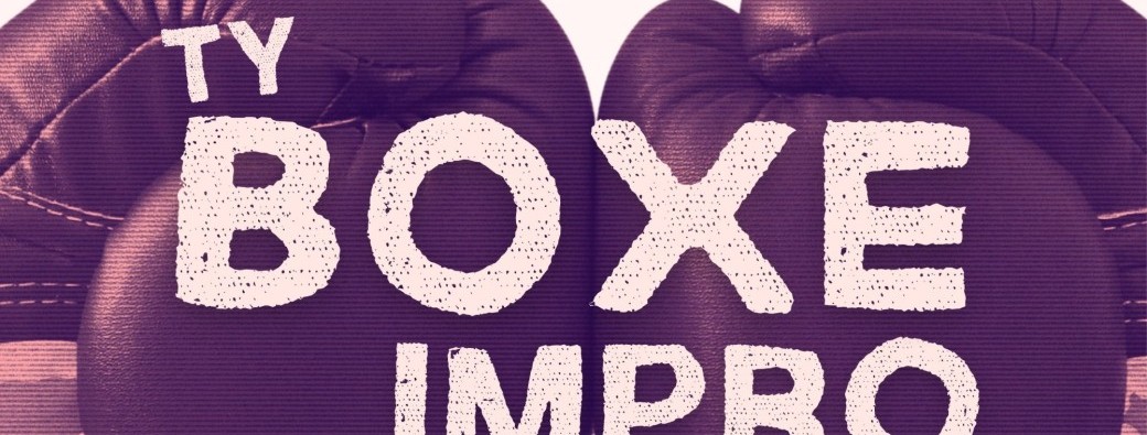 Ty Boxe Impro