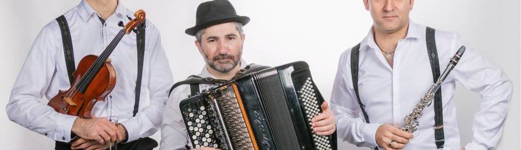 Tzigish Trio