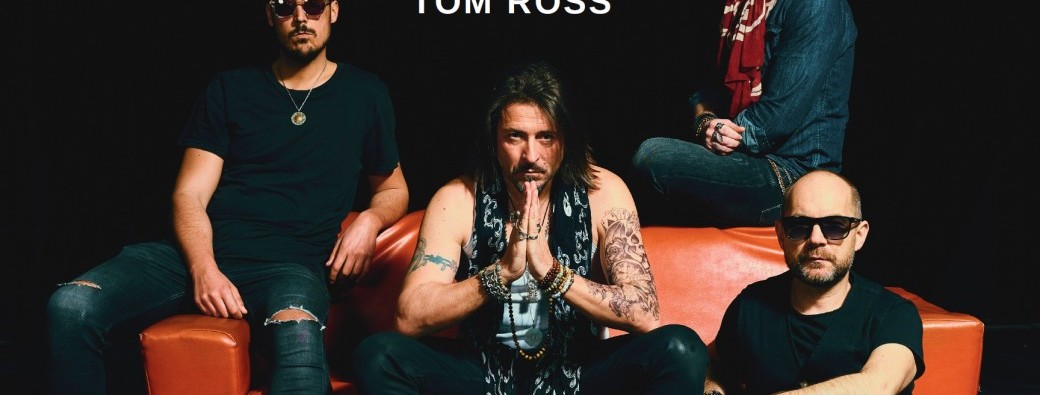 U2 ADDICTION à JOUÉ LES TOURS