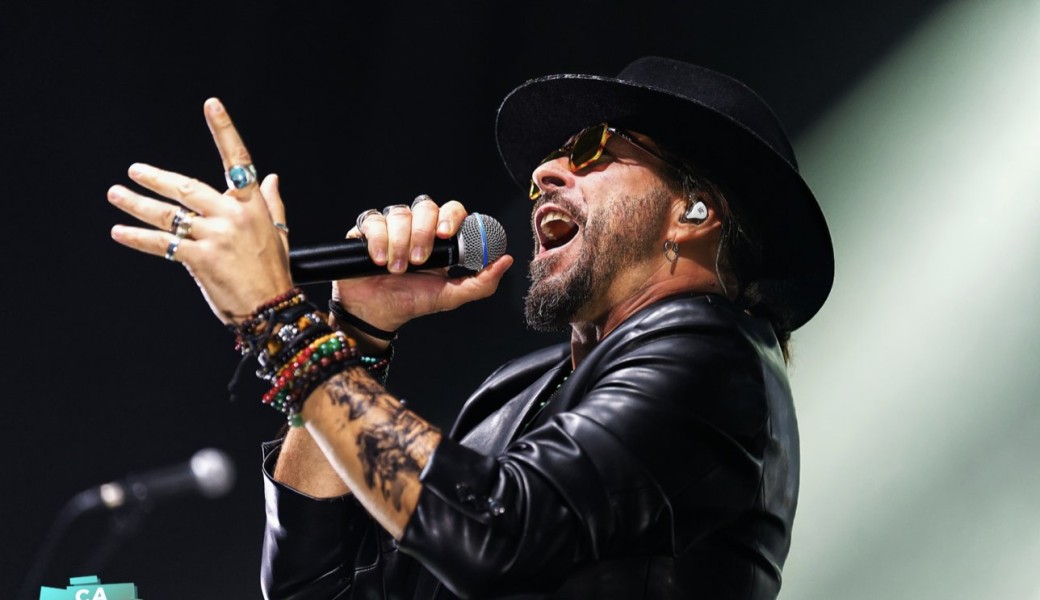 U2 ADDICTION au Millésime à Montévrain