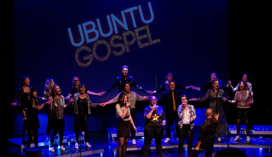 UBUNTU GOSPEL