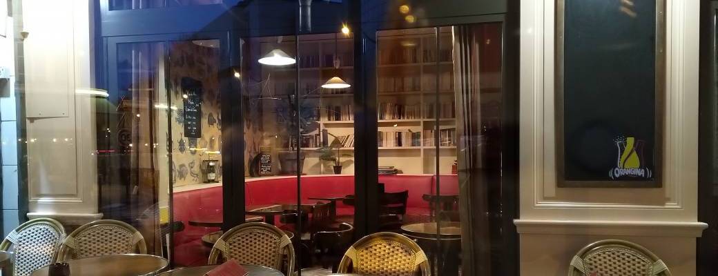 Conversation en Français pour Intermédiaires