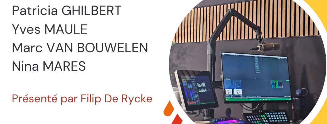 AUVB-UGIB-AKVB 12.05.2026 Webinaire – Webinar