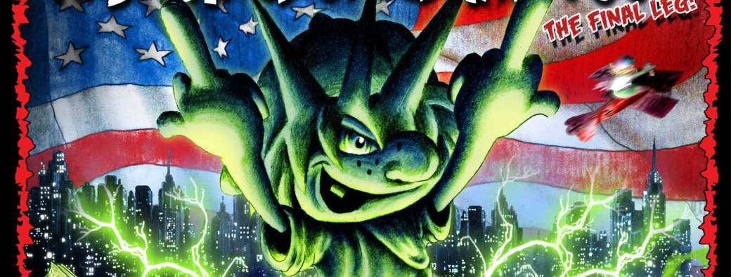 Ugly Kid Joe + Virginmarys
