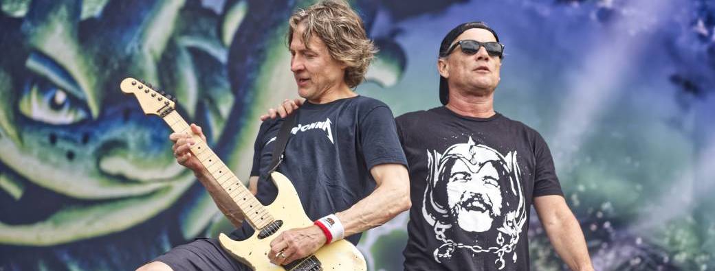 Ugly Kid Joe