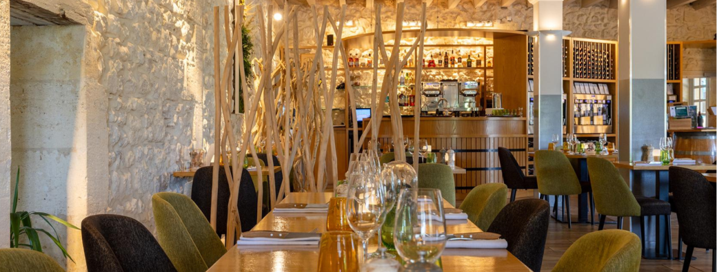 PUISSANTES & VRAIES – LE DÎNER