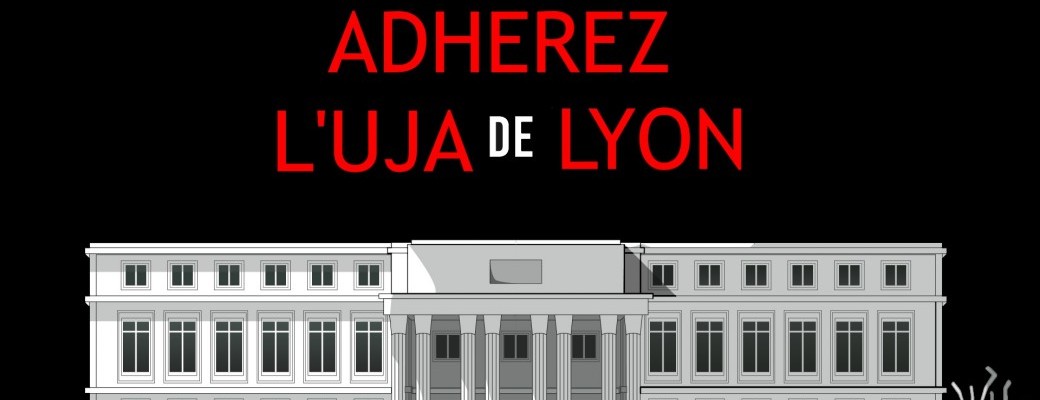 UJA LYON 2019