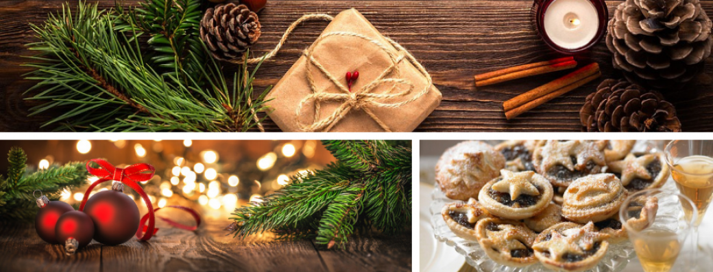 UKAN 2025 Xmas Party