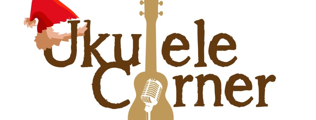 Ukulele Corner, concert de Noël