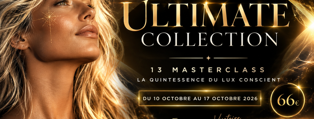 Ultimate Collection