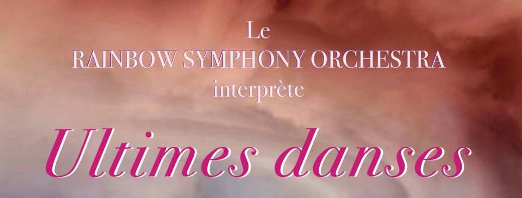 Ultimes danses